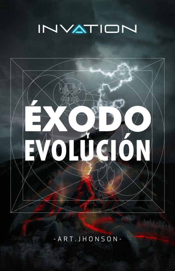 INVATION - Éxodo y Evolución