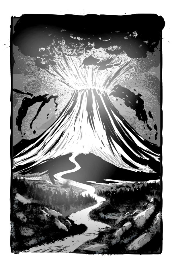 INVATION - Éxodo y Evolución